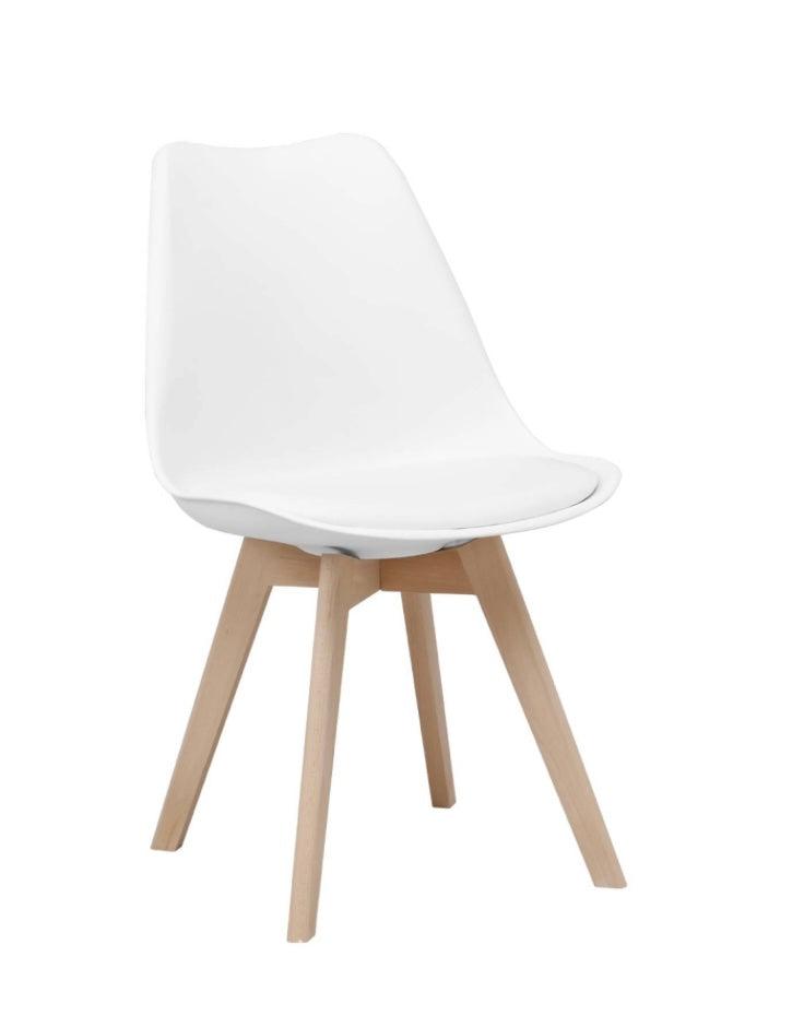 Table et Chaises Scandinave