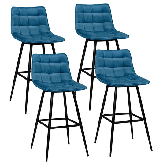 4 tabourets de bar